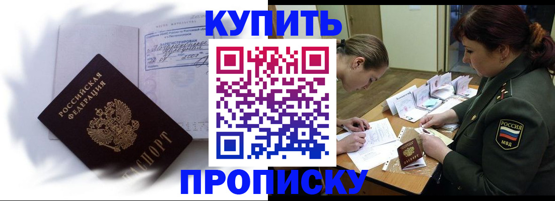 прописка в Северске